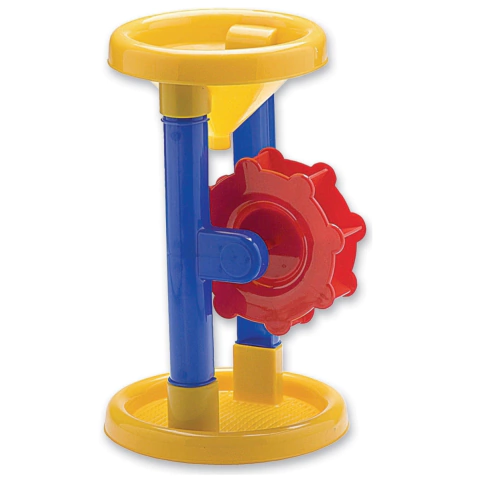 MOLINO CON COLADOR DURAVIT