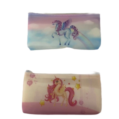 CARTUCHERA CANOPLA UNICORNIO - comprar online