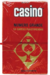 JUEGO DE CARTAS POKER DOS COLORES GENÉRICO - comprar online
