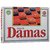 DAMAS GREEN BOX RUIBAL