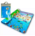 ALFOMBRA CAMPING 120 X 180