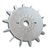 REPUESTO PALETA PARA TURBINA FORTE - comprar online