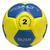 PELOTA DE HANDBALL PU GOALTY RUSH N°1-2-3 - comprar online