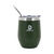 MATE VASO DISCOVERY CON TAPA Y BOMBILLA - Juegos LPR