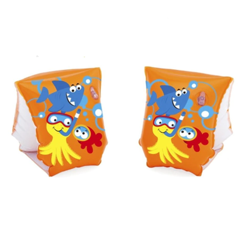 BRACITOS FONDO DEL MAR