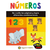 LIBRO NÚMEROS *MEZCLADITOS 2022*