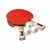 SET PING PONG 2 ESTRELLA (2 PALETAS Y 3 PELOTAS)
