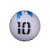 PELOTA DE FUTBOL DEL 10 TSP TURBY SPORT