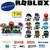 PELUCHE ROBLOX LIVETOPIA