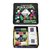 SET DE POKER X100 FICHAS - comprar online