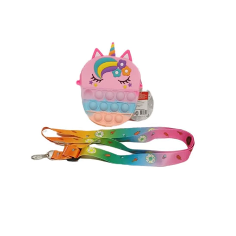 POP IT BOLSITO UNICORNIO - comprar online