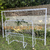 ARCO DE FÚTBOL MINI 1.70X1.35 - Juegos LPR