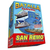BATALLA NAVAL SAN REMO