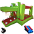 Cocodrilo Inflable Con Tobogan 6.5 X 3