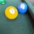 POOL SEMIPROFESIONAL NEGRO PAÑO VERDE - tienda online