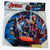 TABLERO DE BASQUETAVENGERS 28CM X25CM C/ PELOTA INFLABLE