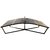 MESA DE TEQBALL CurBall ONE - Juegos LPR