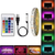 TIRA LED TV 2M