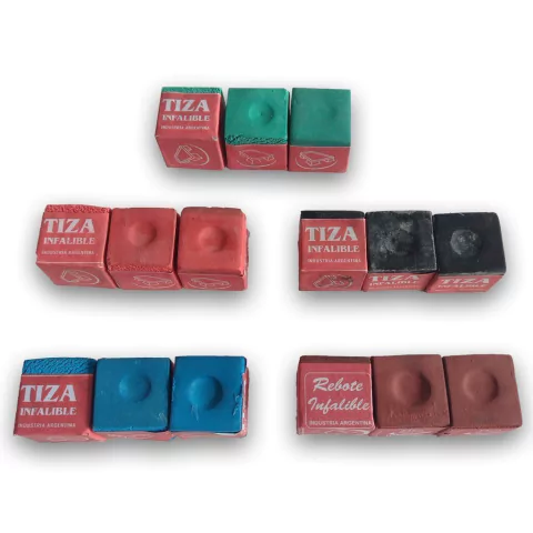 TIZA PARA TACO DE POOL (POR 3 UNIDADES)