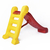 TOBOGÁN INFANTIL 3 ESCALONES PLEGABLE BAJO - comprar online