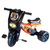 TRICICLO INFANTIL A PEDAL