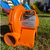 TURBINA PARA INFLABLE PUBLICITARIO 1/2 HP USADA