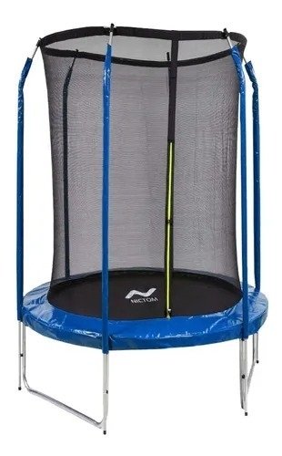 CAMA ELASTICA NICTOM 180 METROS