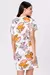 CAMISOLA AMPLA ESTAMPADA- DIGA CHEESE - TOM E JERRY - comprar online