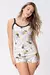 SHORT DOLL DE RIBANA - LOONEY GERAÇÃO RAIZ - comprar online