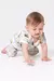 BODY + CALÇA BABY DE RIBANA - LOONEY GERAÇÃO RAIZ na internet