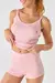 SHORT DOLL ANA - YOGURTE - Coala Pijamas Premium