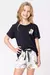 PIJAMA JUVENIL MENINA DE ALGODÃO - LOONEY GERAÇÃO RAIZ - comprar online