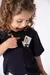 PIJAMA INFANTIL MENINA DE ALGODÃO - LOONEY GERAÇÃO RAIZ - Coala Pijamas Premium