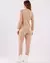 PIJAMA FEMININO ALGODÃO LOVE - Coala Pijamas Premium
