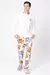 PIJAMA MASCULINO DE ALGODÃO - DIGA CHEESE - TOM E JERRY - comprar online