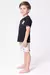 PIJAMA INFANTIL MENINO DE ALGODÃO - LOONEY GERAÇÃO RAIZ - Coala Pijamas Premium