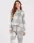 PIJAMA LONGO NIGHT ALGODÃO - comprar online