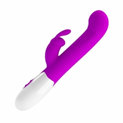 Vibrador de Ponto G e clitóris - Centaur na internet