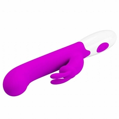 Vibrador de Ponto G e clitóris - Centaur - SSP - LOVERE