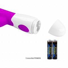 Imagem do Vibrador de Ponto G e clitóris - Centaur