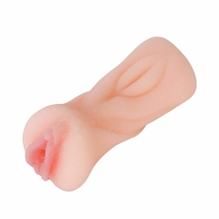 Masturbador Masculino - Vagina em Cyberskin - Super Realístico - SSP - LOVERE