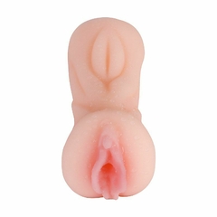 Masturbador Masculino - Vagina em Cyberskin - Super Realístico