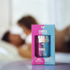 Somos2 - Excitante para Casal- 2 em 1 - comprar online