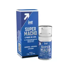 Super Macho - Excitante masculino- ORIGINAL - SSP - LOVERE