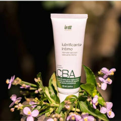 Lubrificante que imita Cannabis - CB2 Pulse - comprar online