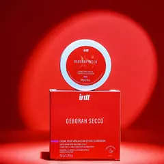 Hidratante Íntimo Clareador Deborah Secco - ORIGINAL na internet
