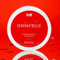 Esfoliante Íntimo Deborah Secco - ORIGINAL - comprar online