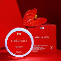 Esfoliante Íntimo Deborah Secco - ORIGINAL na internet