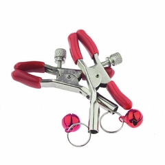 Kit - Rabo de coelho VERMELHO na internet