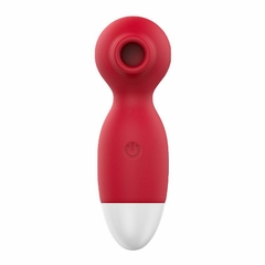 Vibrador de Pulsação - Sam na internet